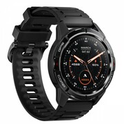 Mibro Smartwatch GS Active 1.3 cala 400 mAh czarny Mibro