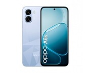 Oppo Smartfon A6k 4G 4/256GB CPH2891 jasnofioletowy Oppo