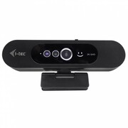 i-tec Kamera SOLOMON WH200 2K Webcam z Windows Hello i-tec