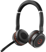 Słuchawki nauszne JABRA Evolve 75