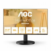 AOC Monitor 24B3HA2 23.8 cala IPS 100Hz HDMI Głośniki AOC