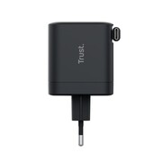 Trust Ładowarka MAXO zwijany kabel USB-C 65W Trust