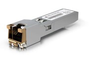 UBIQUITI Moduł SFP+10Gb E UACC-CM-RJ45-MG UBIQUITI