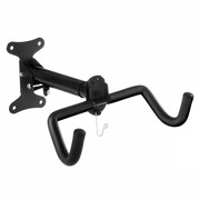 Maclean Rowerowy uchwyt ścienny max 30kg, MC-484 Maclean