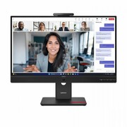 Lenovo Monitor ThinkVision T27QD-4v 27 cali 64B8UAT1EU Lenovo