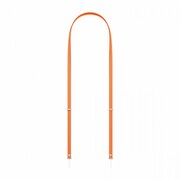 Apple Pasek na ramię - pomarańczowy Apple