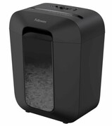 Fellowes Niszczarka LX45 P-4 ścinki 4x37mm Fellowes