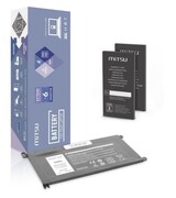 Mitsu Bateria do Dell Vostro 14 (5468), Inspiron 15 (5568) 3400mAh (39 Wh) 11.4 Volt Mitsu