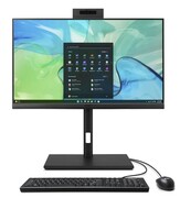 Acer Komputer Veriton Vero Z All-in-One VVZ4724GT 23.8 cala IPS i5-14400/16GB/512GB/W11P Acer
