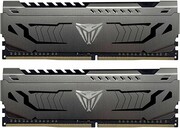 Patriot Pamięć DDR4 Viper Steel 64GB/3600(2*32GB) szary CL18 Patriot