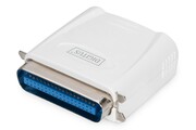 Digitus Serwer wydruku Fast Ethernet 1-port 1xLPT, 1xRJ-45 Digitus