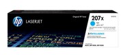 HP Toner 207X Błękitny W2211X HP