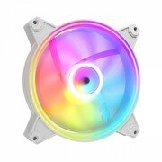MODECOM Wentylator ARGB 140x140x25 biały MODECOM