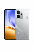 REALME Smartfon Realme 14 5G 8/256GB Mecha Silver RMX5070 REALME