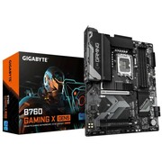 Gigabyte Płyta główna B760 GAMING X GEN5 s170 0 4DDR5 DP/HDMI ATX Gigabyte