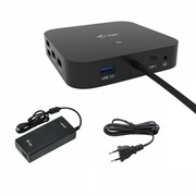 i-tec Stacja dokująca USB-C HDMI Docking Station with PD 112W i-tec