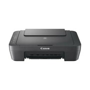 Canon Urządzenie wielofunkcyjne atramentowe MG2556S 0727C076 Szare Canon