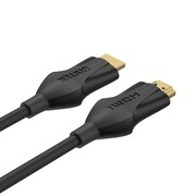 Unitek Kabel HDMI 2.1 4K 120Hz ; 8K 60Hz; C11060BK-3M Unitek
