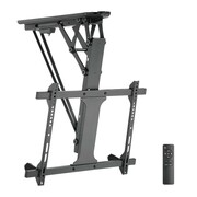 LogiLink Uchwyt sufitowy do TV, 32-70 cali, maksymalnie 35kg. elektryczny LogiLink