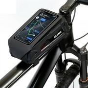 Wildman Etui uchwyt rowerowy M90 czarny Wildman