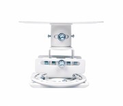 Optoma Uchwyt uniwersalny ścienny OCM818W-RU Bialy Optoma