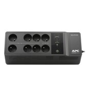 APC Back-UPS 850VA, 230V, porty ładujące USB typu C i A APC