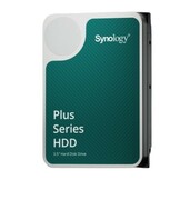 Synology Dysk HAT3300-6T 6TB 3,5 SATA 6 Gb/s 5400rpm 3Y Synology