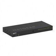 Netgear M4250-10G2XF-PoE+ Switch 8PoE+ 2GE 2SFP+ Netgear