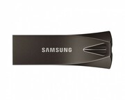 Samsung Pendrive BAR Plus USB3.1 512 GB Champaign Titan Gray Samsung