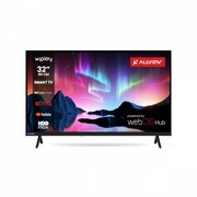 Allview Telewizor LED 32 cale 32WIPLAY6301-H Allview