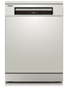 Toshiba Zmywarka FS60 cm DW-14F5EE(W)-PL Toshiba