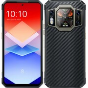 OUKITEL Smartfon WP30 Pro 12/512GB 11000 mAh DualSIM czarny OUKITEL