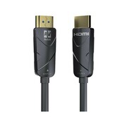 AVTek Aktywny kabel HDMI 20M 4K 60Hz 4:4:4 AVTek