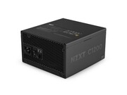 NZXT Zasilacz C1200 V2 1200W modularny 80+Gold ATX3.1 czarny NZXT