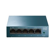 Switch TP-LINK LiteWave LS105G - zdjęcie 2