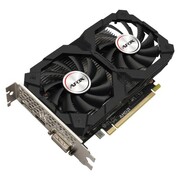 AFOX Karta graficzna - Radeon RX 550 4GB GDDR5 128Bit DVI HDMI DP ATX AFOX