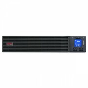 APC Zasilacz awaryjny SRV1KRIRK-E APC Easy UPS On-Line SRV RM 1000VA 900W 230V with Rail Kit APC