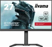 Monitor IIyama G-Master GB2770HSU-B1 Red Eagle - zdjęcie 2