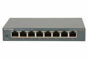 Switch TP-Link TL-SG108 - zdjęcie 1