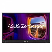 Asus Monitor 15.6 cala MB16AHVE IPS USB-C FHD mHDMI Asus