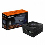 Gigabyte Zasilacz modularny GP-AE850PM PG5 Gigabyte