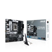 Asus Płyta główna PRIME B660M-A WIFI D4 s1700 4DDR4 HDMI M.2 mATX Asus