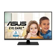 Asus Monitor 31.5 cala VP327Q EYE CAE 4K UHD DP HDMI Asus