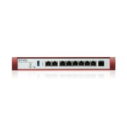 Zyxel Zapora USG Flex 200 USGFLEX200HP-EU0101F Zyxel