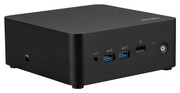 MSI Mini PC Cubi NUC 1MG-263EU WIN11PRO/Intel Core 5-120U/16GB/512SSD/WiFi/BT/Czarny MSI