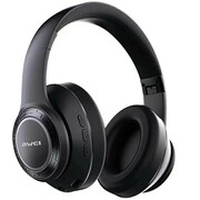 AWEI Słuchawki stereo Bluetooth A300BL nauszne Czarne AWEI
