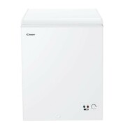 Candy Zamrażarka skrzyniowa CCHH145E Candy