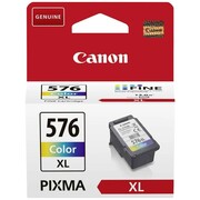 Canon Tusz CL-576XL COLOUR TWIN 5441C001 Canon