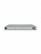 UBIQUITI Przełącznik zarządzalny UniFi Switch USW-Pro-XG-48 L3, 16x 2,5G Rj45, 32x 10G Rj45, 4x 25G SFP28 UBIQUITI