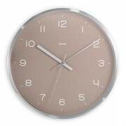 Hama Zegar ścienny 30cm fiji z DCF Hama